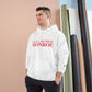 Just a kid from Monroe Champion Hoodie