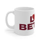 Love Bethel Mug 11oz