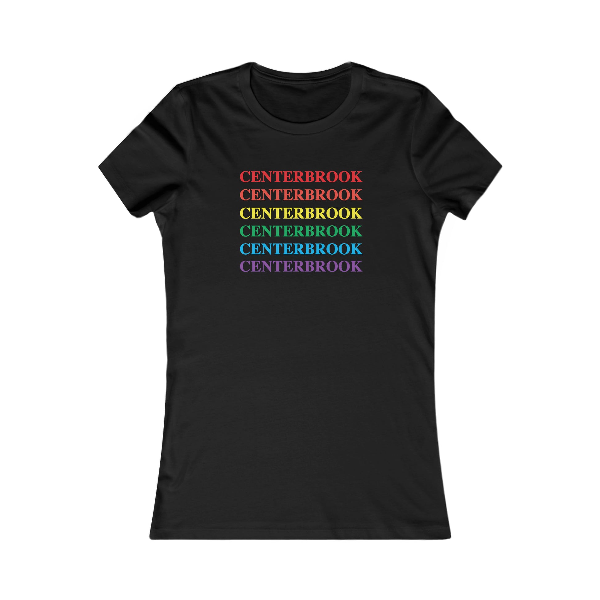 centerbrook ct pride shirt