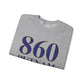 860 Putnam Unisex Heavy Blend™ Crewneck Sweatshirt