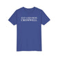 Just a kid from Cromwell Youth Short Sleeve T-Shirt