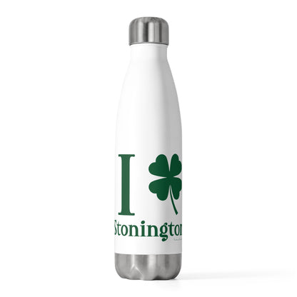 I Clover Stonington 20oz Insulated Bottle