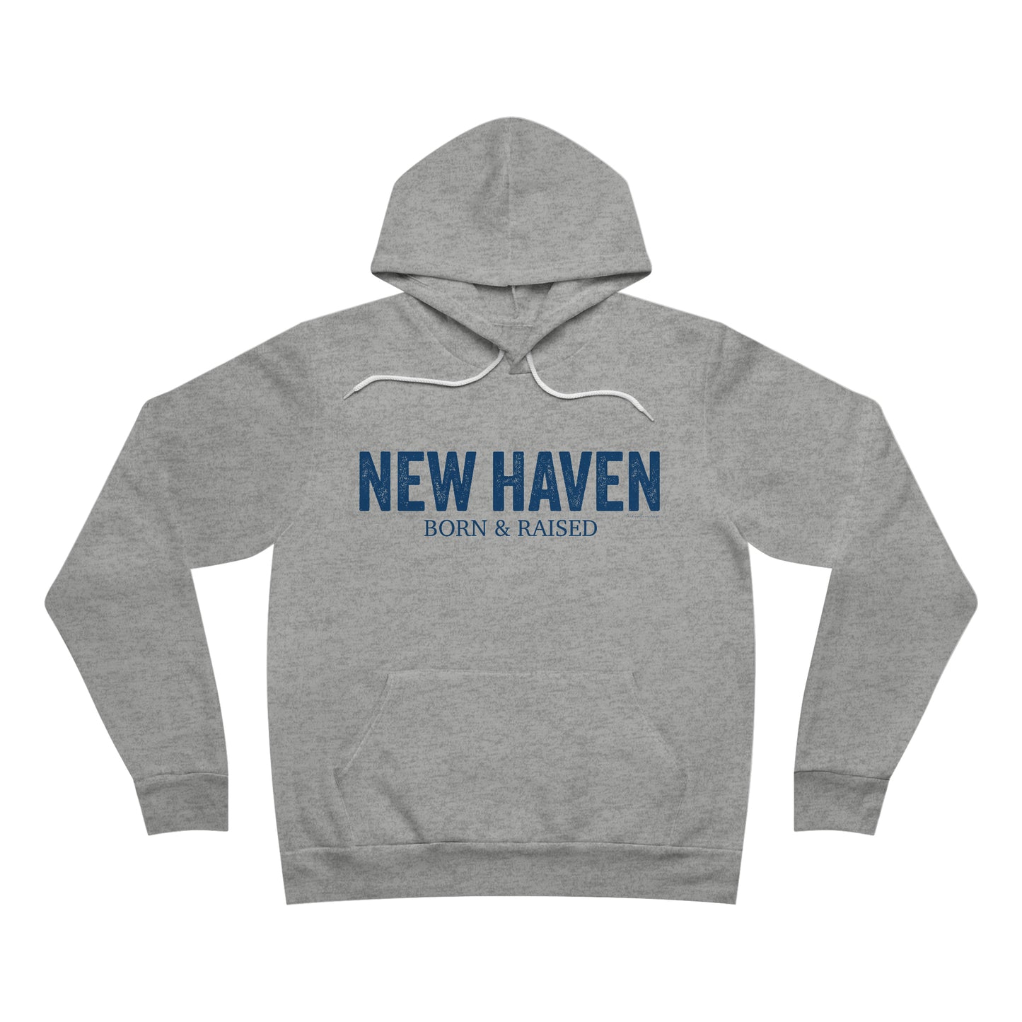 New Haven Connecticut hoodie