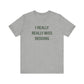 redding connecticut t shirt 