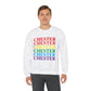 Chester Pride Unisex Heavy Blend™ Crewneck Sweatshirt