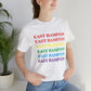 East Hampton Pride Unisex Jersey Short Sleeve Tee