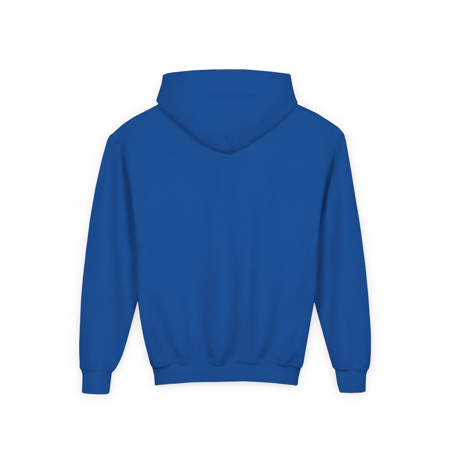 Just a kid from Watertown Youth Heavy Blend Hooded Sweatshirt