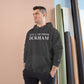 Just a kid from Durham Champion Hoodie