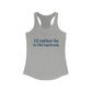 Old Saybrook ct womens tank top shirt