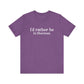 sherman ct t shirt
