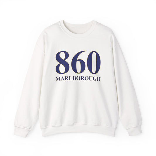 860 Marlborough Unisex Heavy Blend™ Crewneck Sweatshirt