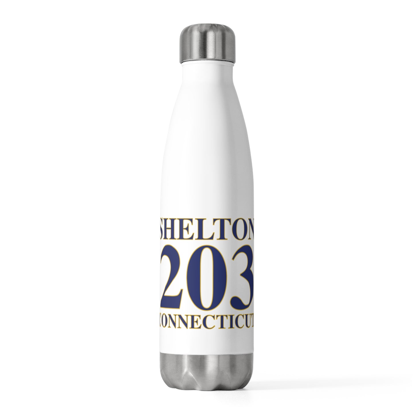 Shelton 203 Connecticut 20oz Insulated Bottle