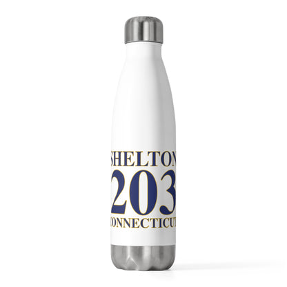 Shelton 203 Connecticut 20oz Insulated Bottle