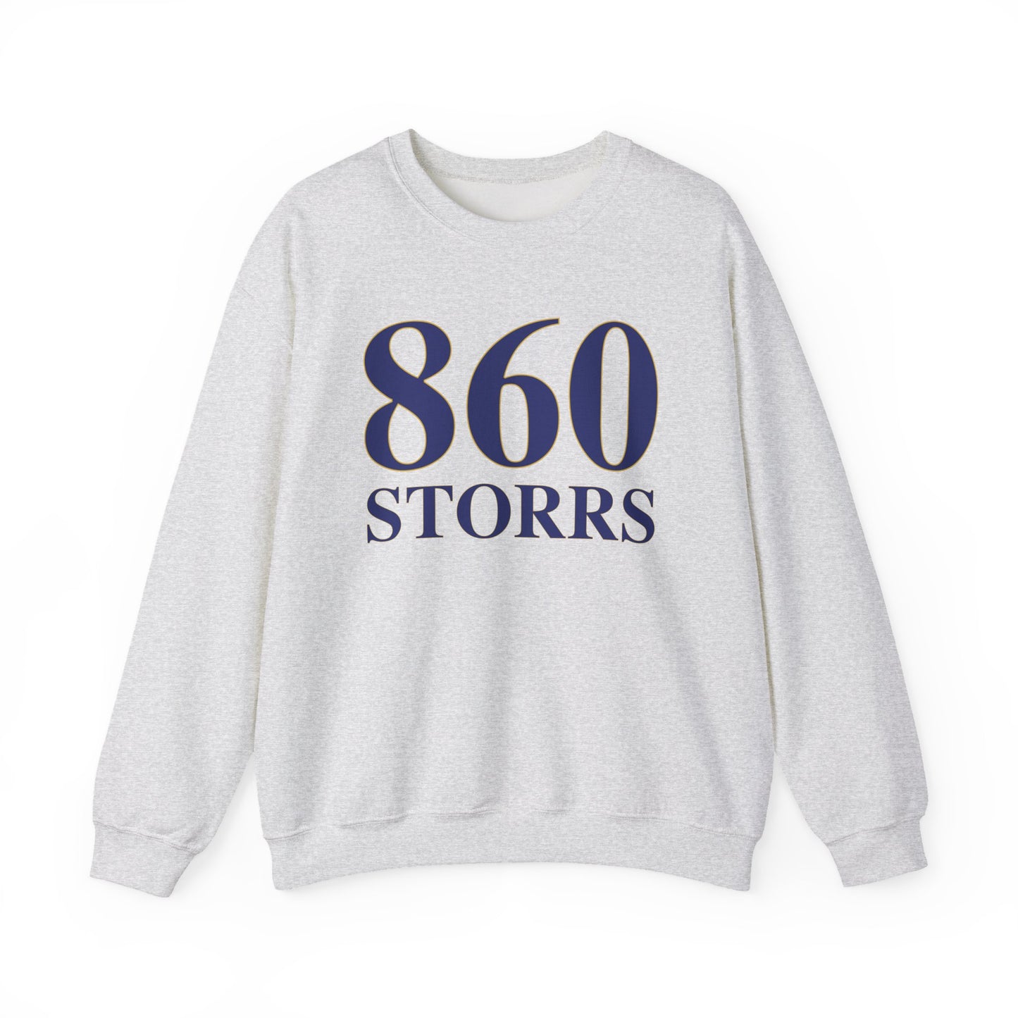 860 Storrs Unisex Heavy Blend™ Crewneck Sweatshirt