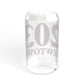 203 Newtown Red, White & Blue Sipper Glass, 16oz