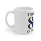 Torrington 860 Connecticut Mug 11oz