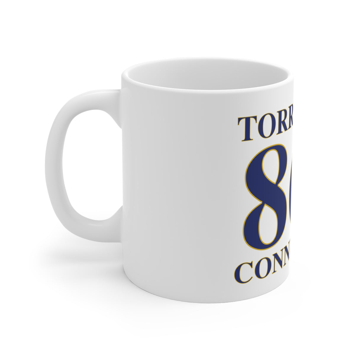 Torrington 860 Connecticut Mug 11oz