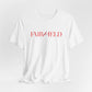 41 Tilt Fairfield Unisex Jersey Short Sleeve T-Shirt