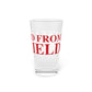 Just a kid from Fairfield  Pint Glass, 16oz