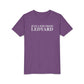 Just a kid from Ledyard Youth Short Sleeve T-Shirt