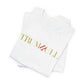 41 Tilt Trumbull Unisex Jersey Short Sleeve T-Shirt