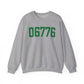 06776 - New Milford Connecticut Unisex Heavy Blend™ Crewneck Sweatshirt
