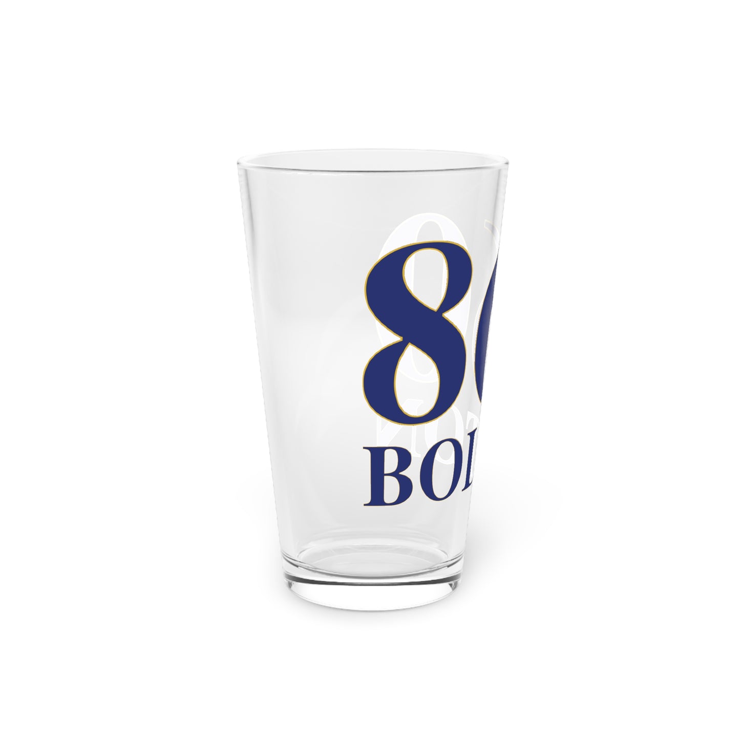 860 Bolton Pint Glass, 16oz