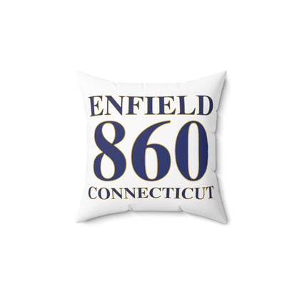 Enfield 860 Connecticut Polyester Square Pillow