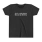 Just a kid from Black Rock Youth Short Sleeve T-Shirt