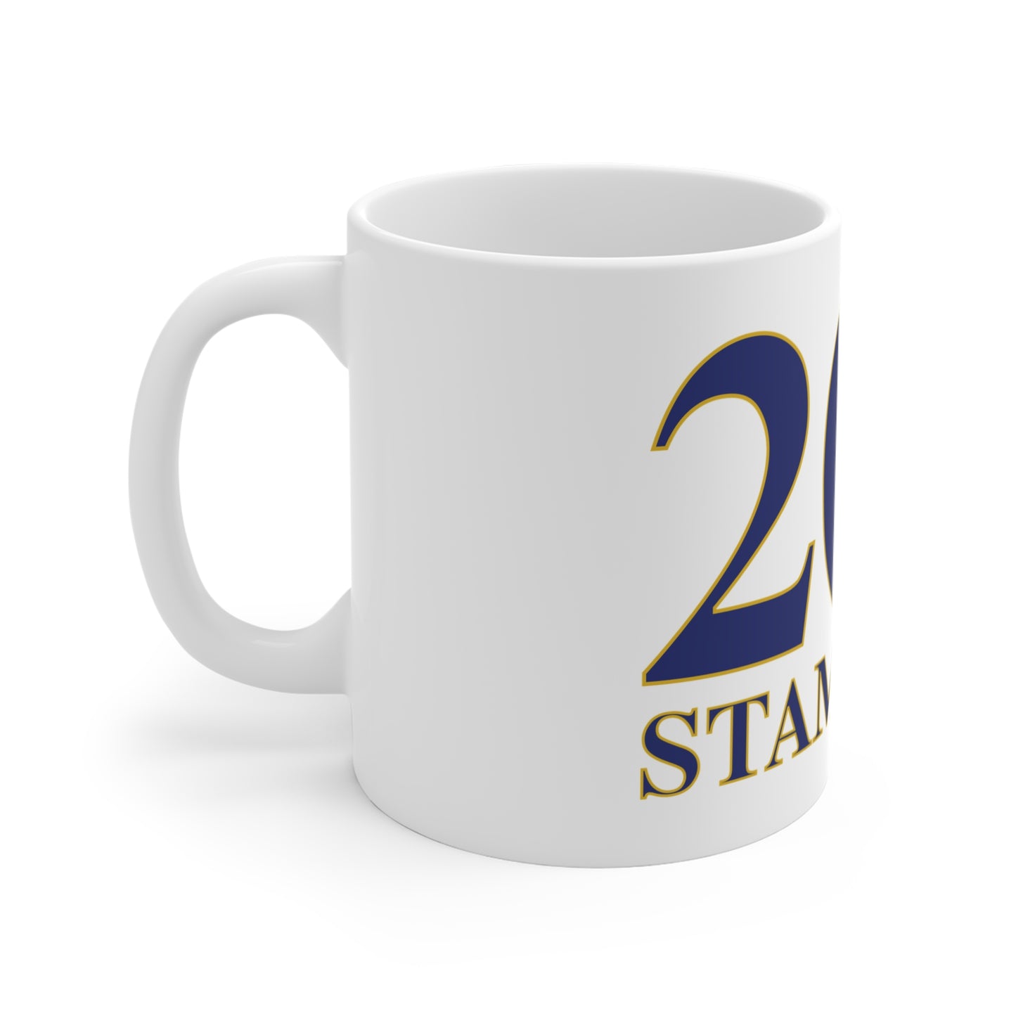 203 Stamford Mug 11oz