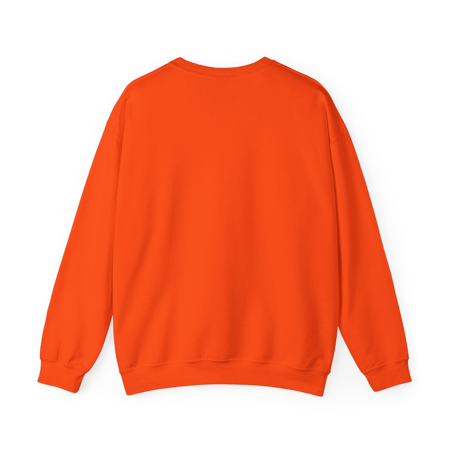 Vernon is My Happy Place Unisex Heavy Blend™ Crewneck Sweatshirt
