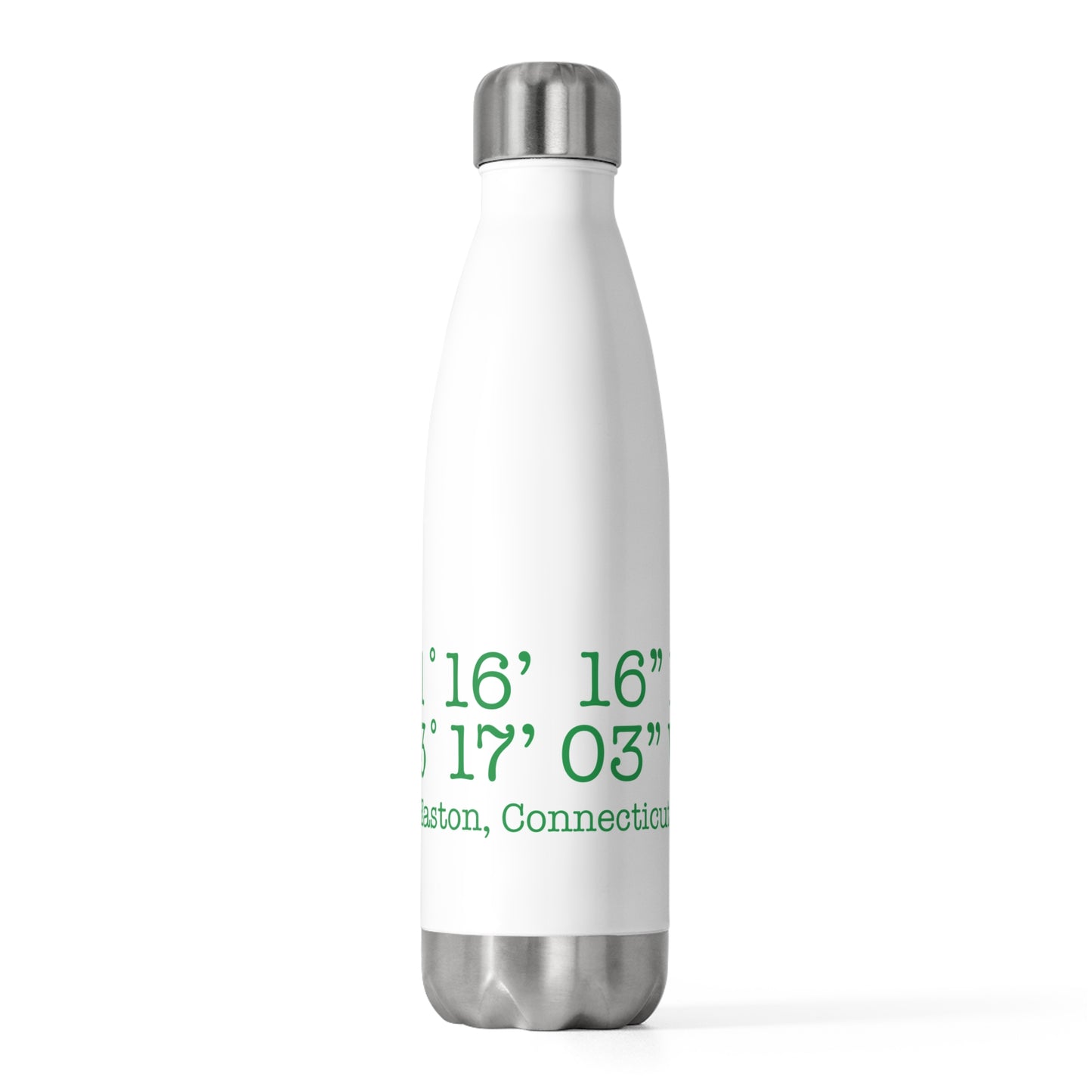 Easton Coordinates 20oz Insulated Bottle