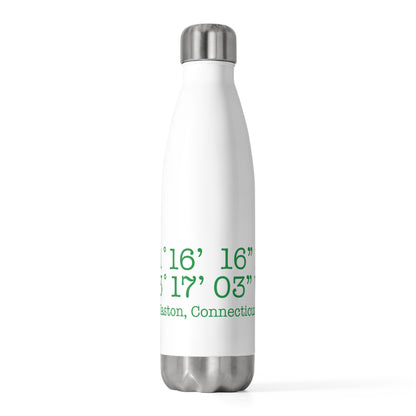 Easton Coordinates 20oz Insulated Bottle