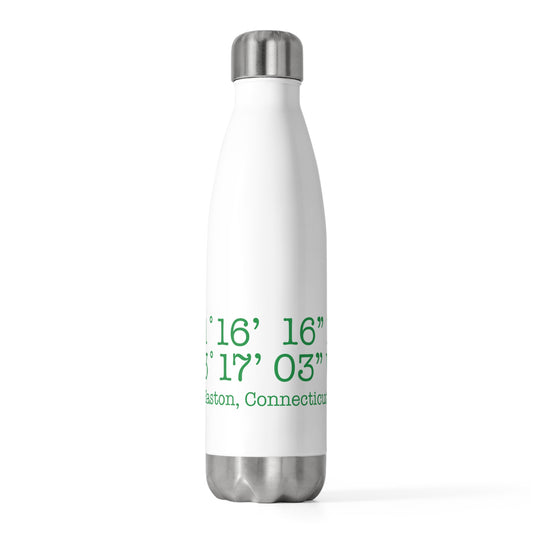 Easton Coordinates 20oz Insulated Bottle