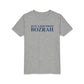 Just a kid from Bozrah Youth Short Sleeve T-Shirt