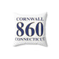 Cornwall 860 Connecticut Polyester Square Pillow