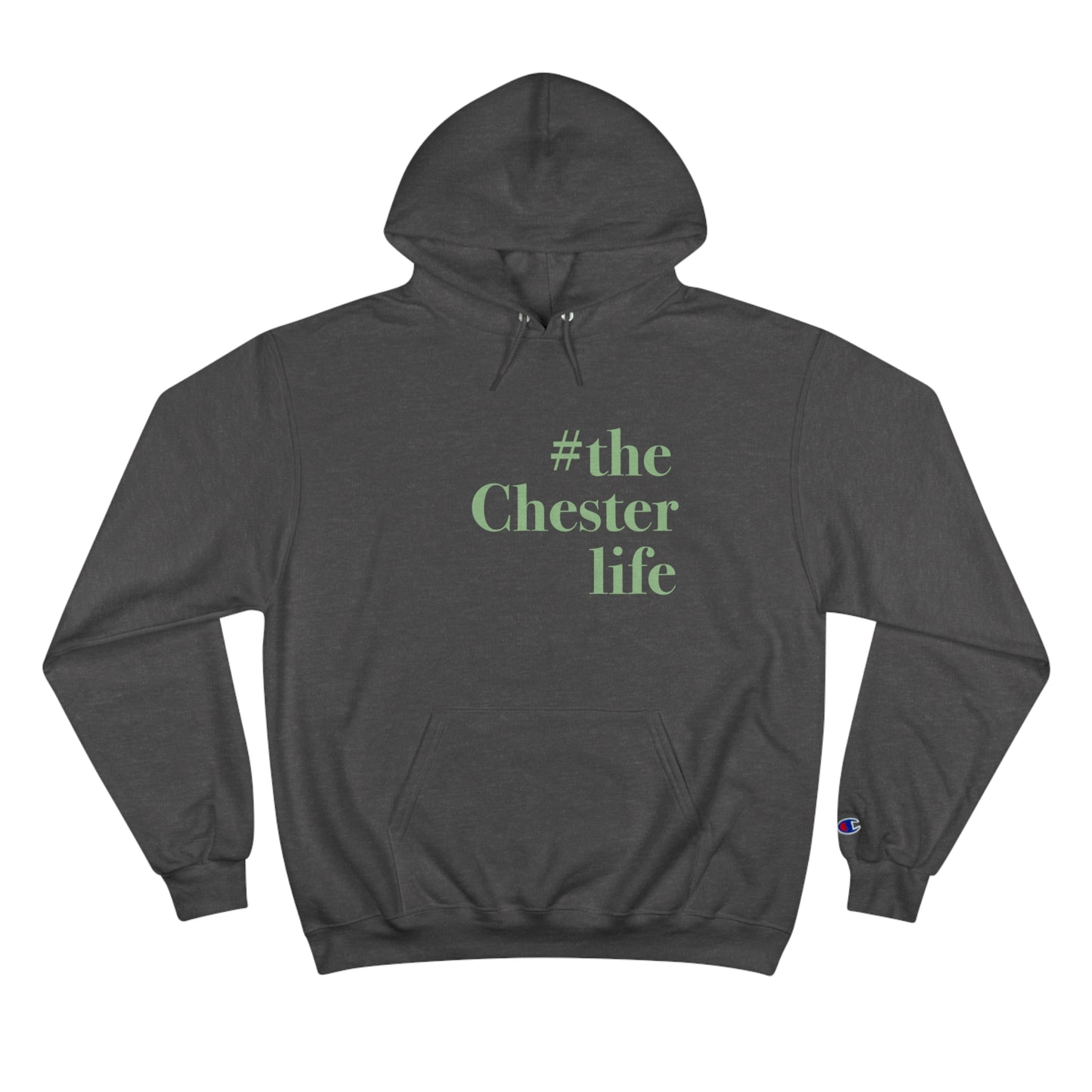 chester ct sweatshirt