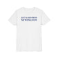 Just a kid from Newington Youth Short Sleeve T-Shirt