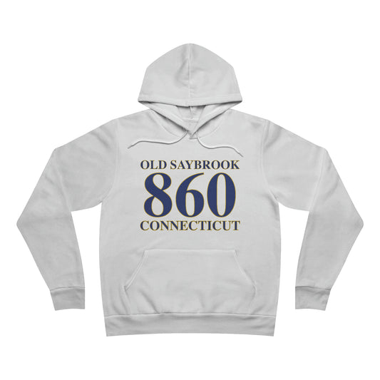 Old Saybrook ct sweatshirt hoodie