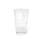 I Clover Bethel Pint Glass, 16oz