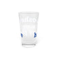 Goshen is My Happy Place Pint Glass, 16oz