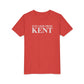 Just a kid from Kent Youth Short Sleeve T-Shirt
