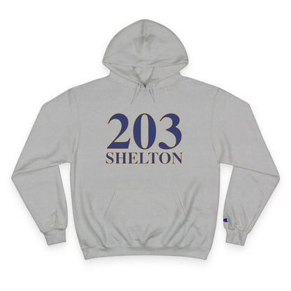 203 Shelton Champion Hoodie