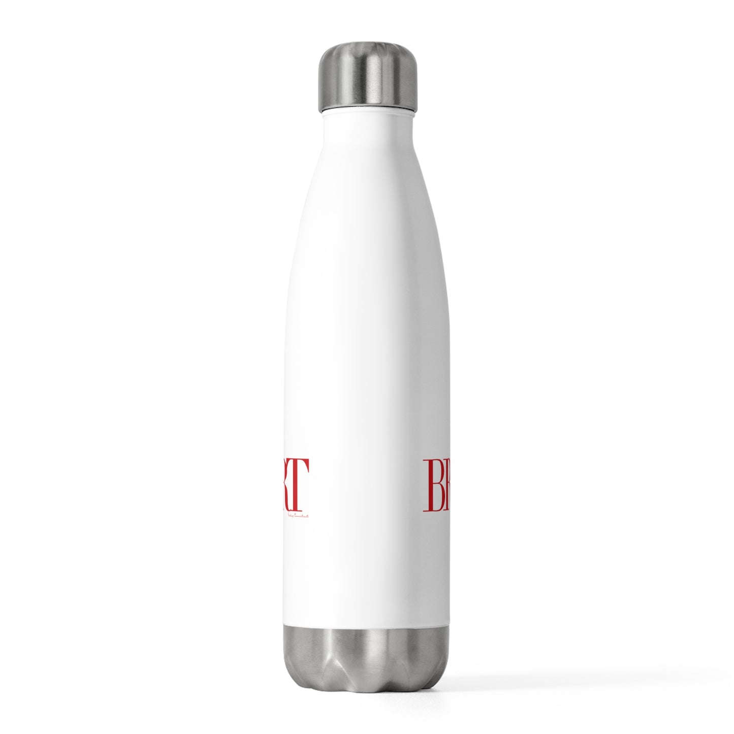 41 Tilt Bridgeport 20oz Insulated Bottle