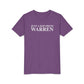 Just a kid from Warren Youth Short Sleeve T-Shirt