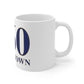 860 Voluntown Mug 11oz