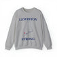 lewiston strong sweatshirt