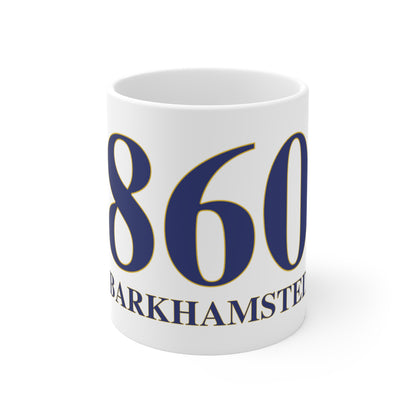860 Bethlehem Mug 11oz