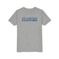 Just a kid from Stafford Youth Short Sleeve T-Shirt