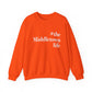 #themiddletownlife Unisex Heavy Blend™ Crewneck Sweatshirt